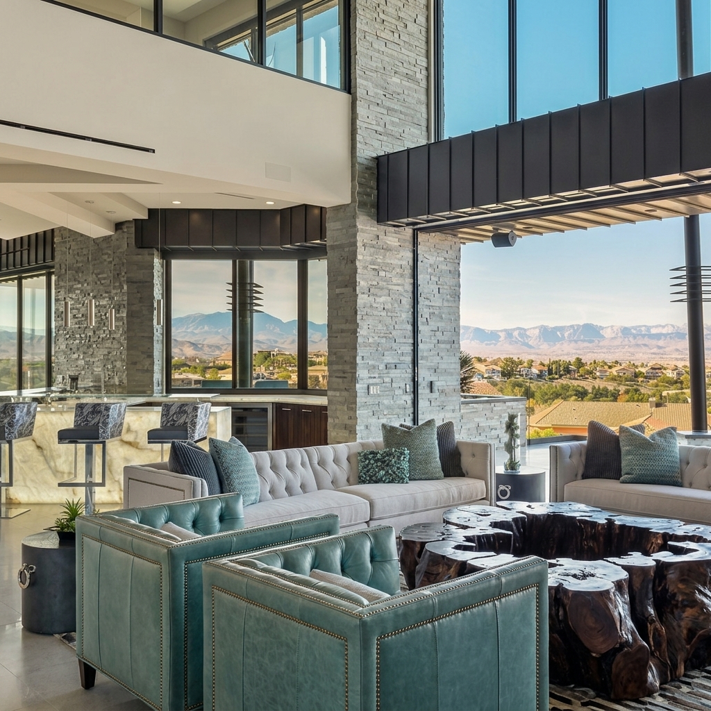 Las Vegas Sunroom System image 2