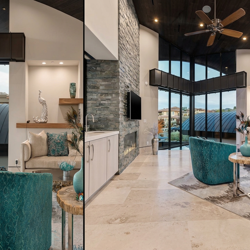 Las Vegas Sunroom System image 3