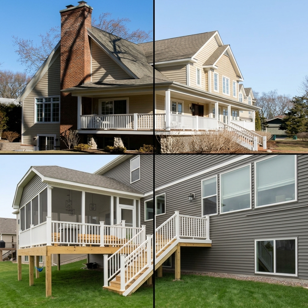 Parkview Community Windows & Doors