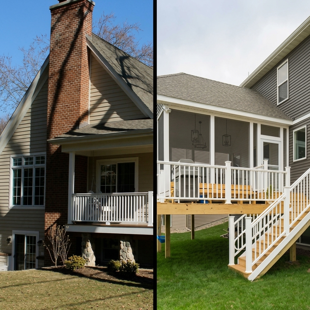 Parkview Community Windows & Doors