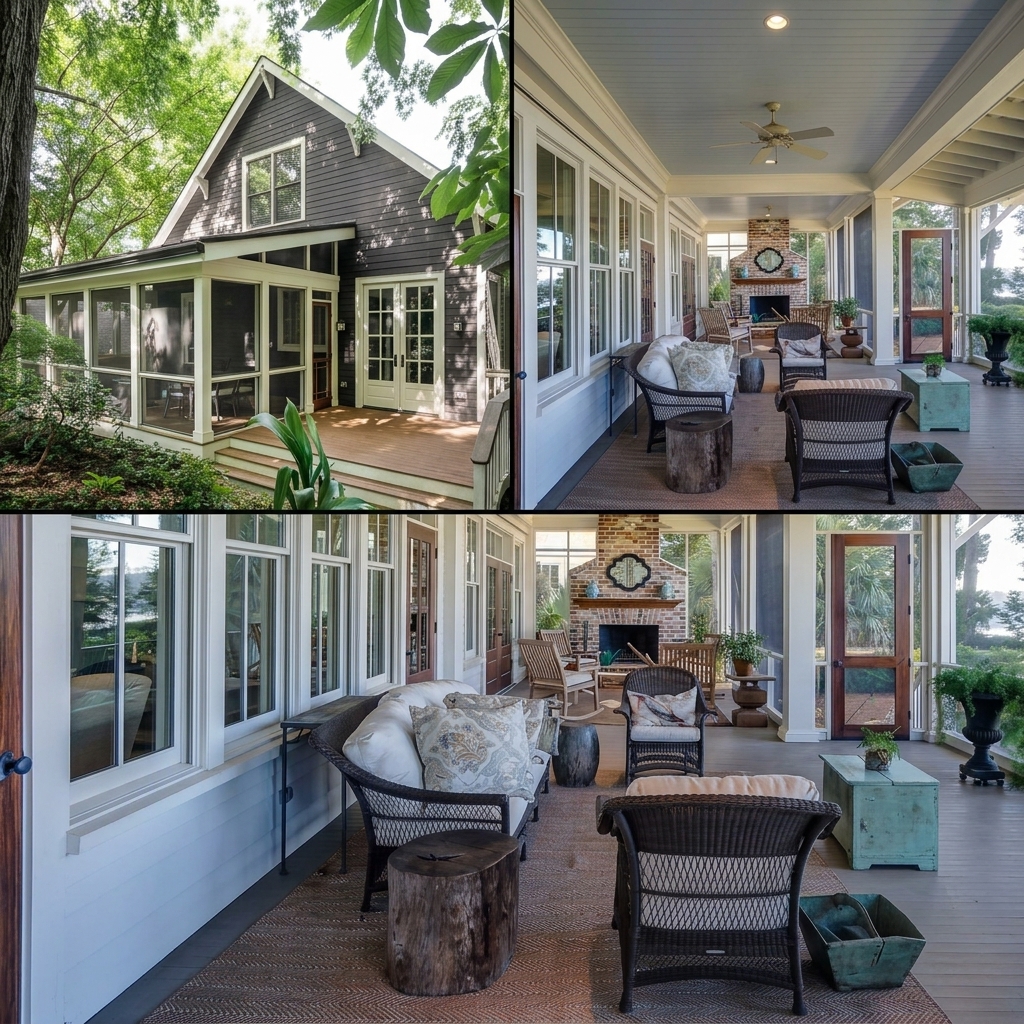 Parkview Community Windows & Doors image 1