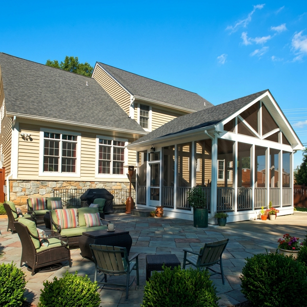 Parkview Community Windows & Doors image 2