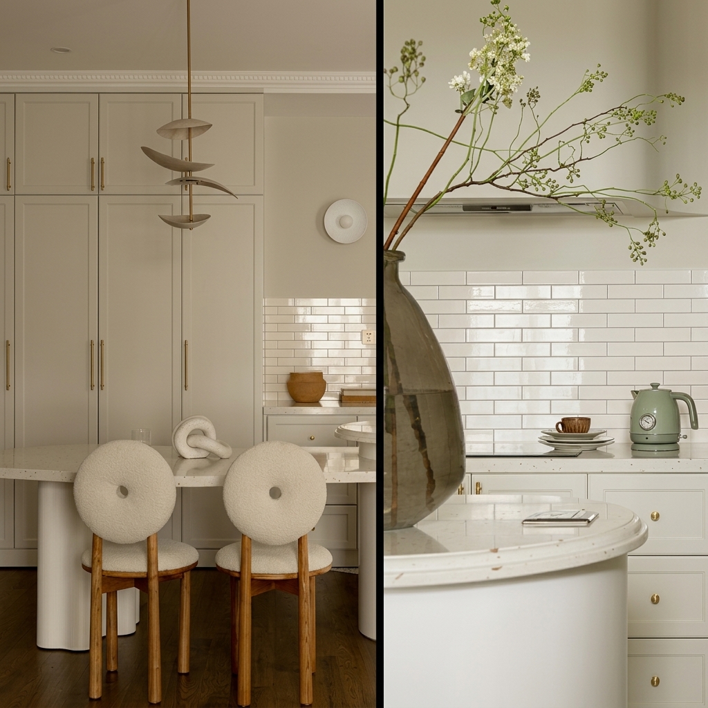 Texas Residential Kitchen Cabinetry image 1