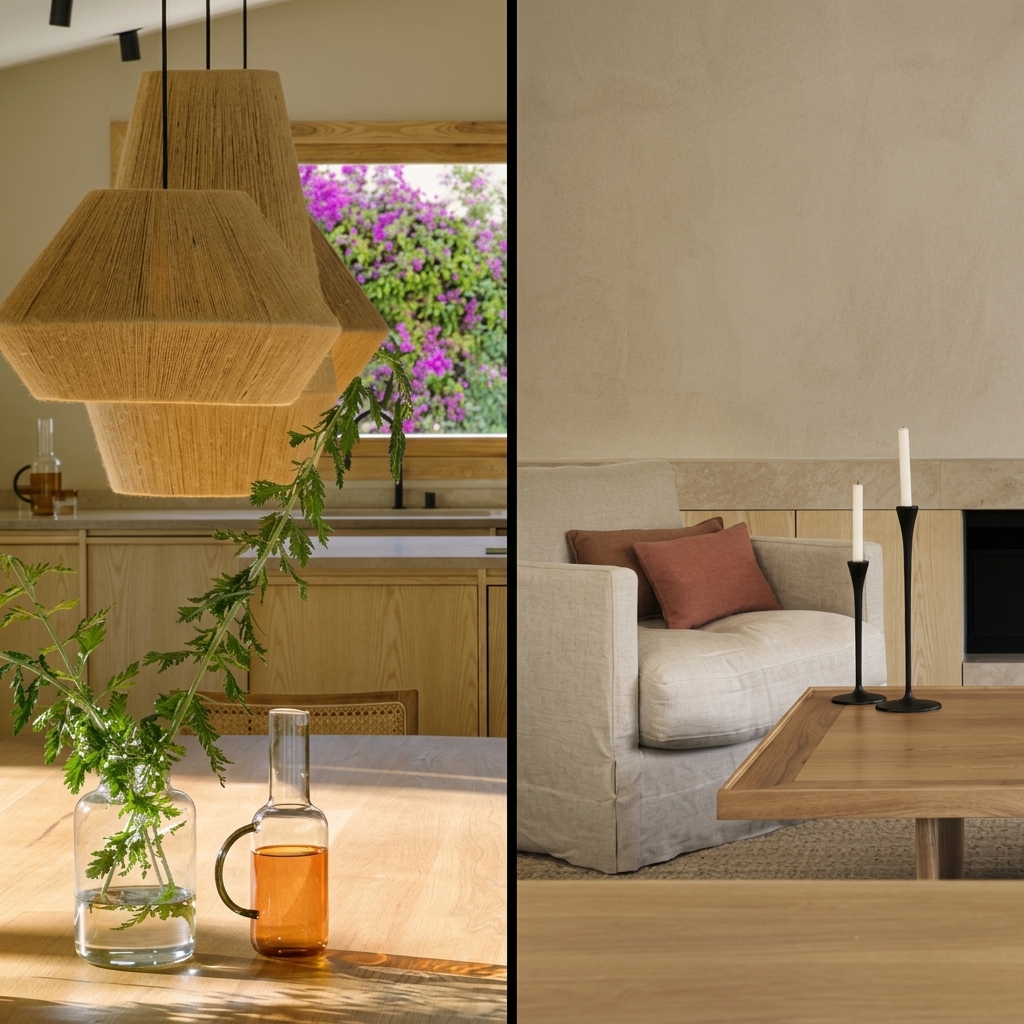 Washington Residential Cabinetry