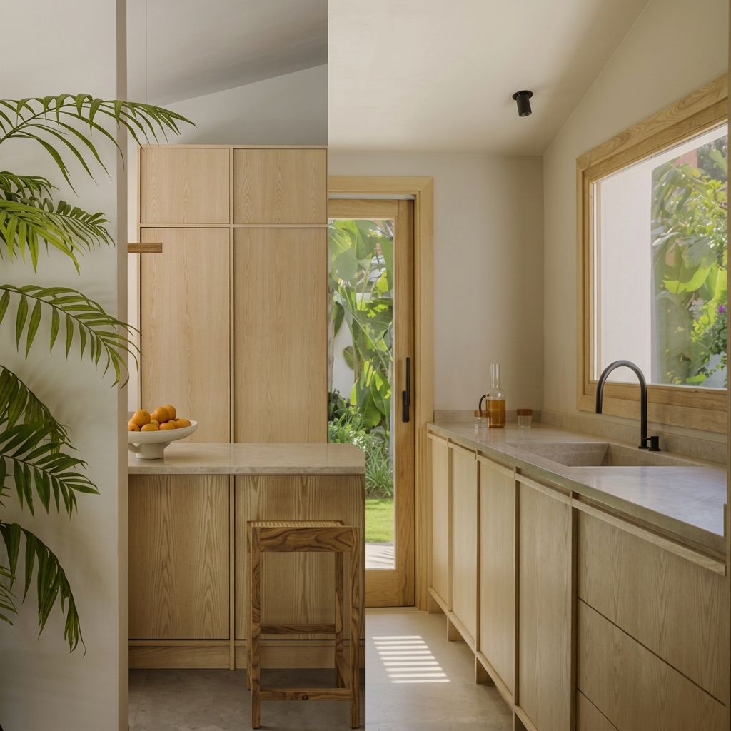 Washington Residential Cabinetry image 1