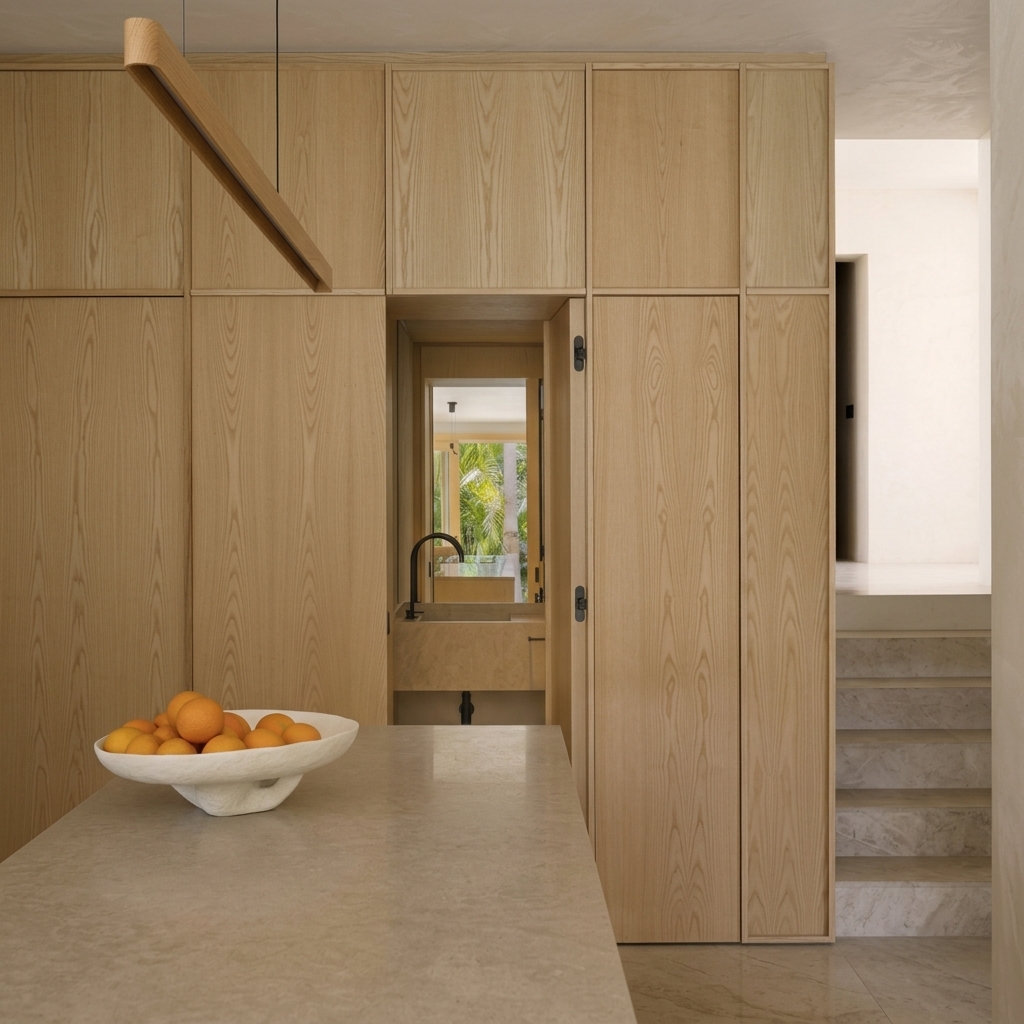 Washington Residential Cabinetry image 2