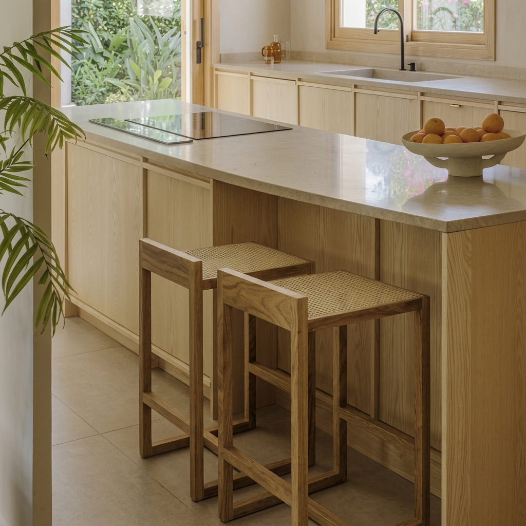 Washington Residential Cabinetry image 3